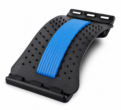 5-Min Spine Relief™ | Adjustable Back Pain & Posture Corrector