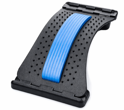 5-Min Spine Relief™ | Adjustable Back Pain & Posture Corrector