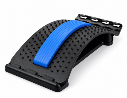 5-Min Spine Relief™ | Adjustable Back Pain & Posture Corrector
