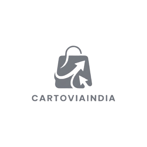 CartoViaIndia