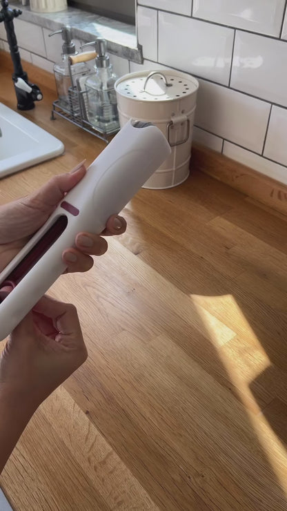 Mini Mop for Kitchen, Floor, Glass